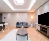 Chungjang-daero Serviced Apartment