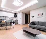 Chungjang-daero Serviced Apartment