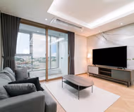 Chungjang-daero Serviced Apartment