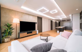 Chungjang-daero Serviced Apartment