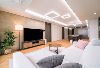 Chungjang-daero Serviced Apartment