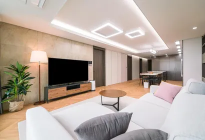 Chungjang-daero Serviced Apartment