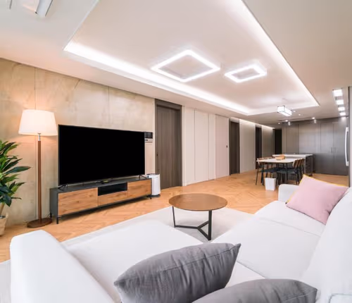 Chungjang-daero Serviced Apartment