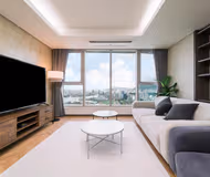 Chungjang-daero Serviced Apartment