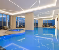 Abdel Moneim Riyadh Street Serviced Apartment