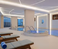 Abdel Moneim Riyadh Street Serviced Apartment