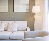 Bac De Roda serviced apartment