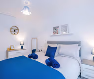 Bedroom at Furlong Way by Mia Partners