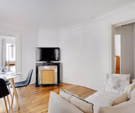 République Serviced Apartment