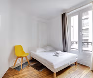 République Serviced Apartment