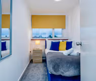 Chertsey House - 5 Bedrooms