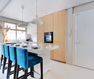 Grands Boulevards Serviced Apartment
