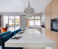 Grands Boulevards Serviced Apartment