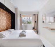 Grands Boulevards Serviced Apartment