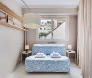 Grands Boulevards Serviced Apartment