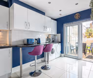 Northview House - 4 Bedroom