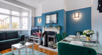 Northview House - 4 Bedroom