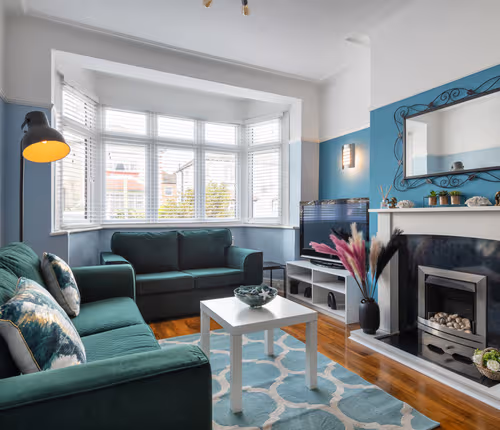 Northview House - 4 Bedroom