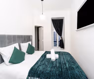 Rue Saint-Séverin Serviced Apartment