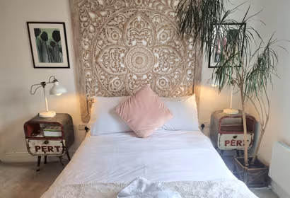 Lewisham Serviced Apartment