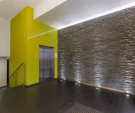 Greenwich Apartment