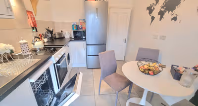 Lewisham Serviced Apartment