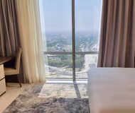 157th Street One Bedroom Serviced Apartment