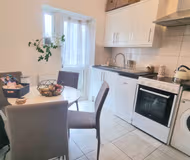 Lewisham Serviced Apartment