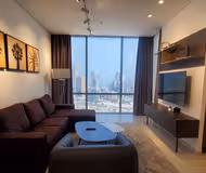 157th Street One Bedroom Serviced Apartment