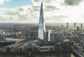 Shard View Apartments