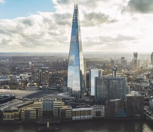 Shard View Apartments