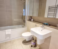 London City Apartments