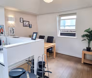 London City Apartments