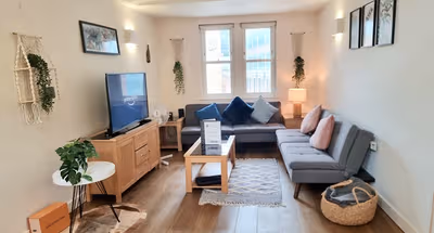 London City Apartments