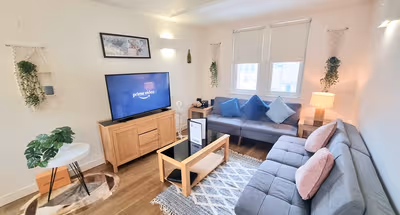 London City Apartments