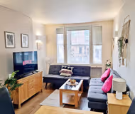 London City Apartments