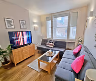 London City Apartments