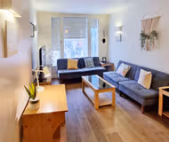 London City Apartments