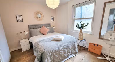 London City Apartments