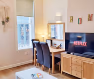 London City Apartments