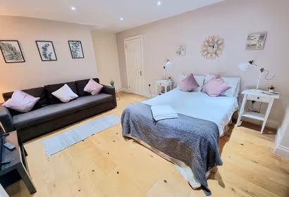 Oxford Gardens in Notting Hill