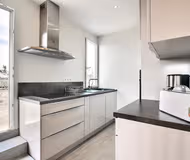 Chabrol Serviced Apartment