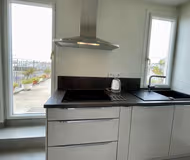 Chabrol Serviced Apartment