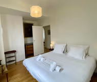 Chabrol Serviced Apartment