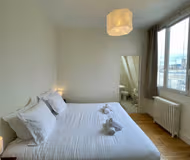 Chabrol Serviced Apartment