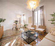 Carrer Comte d'Urgell 34