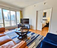 Rue Stanley Apartment