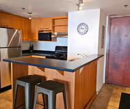 Rue Stanley Apartment