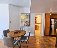 Rue Stanley Apartment