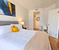 Rue Stanley Apartment